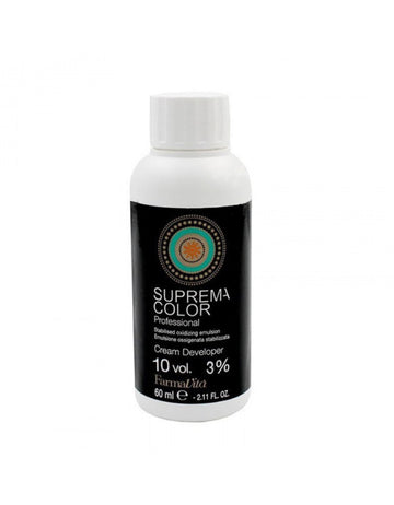 Suprema Colour Cream Oxidant 60ml 10vol